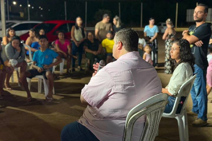Galeria de Imagem