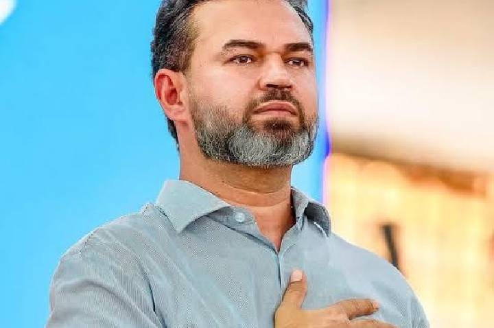 Bruno Bolsonaro Scheid diz que mandato deve gerar resultados e promete atuação ideológica no Senado