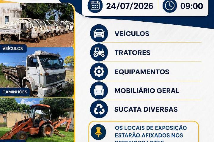 Galeria de Imagem