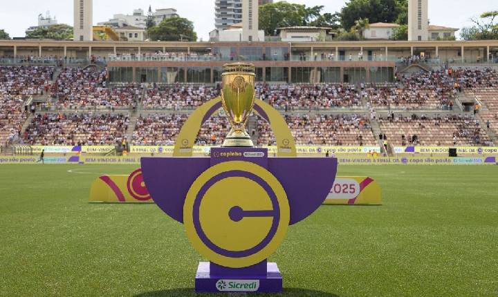 Copinha 2026: horários e onde assistir aos jogos deste domingo (18)