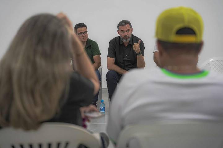 Galeria de Imagem