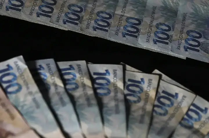 Dívida Pública Federal cai 2,34% em março e volta aos R$ 8,6 trilhões