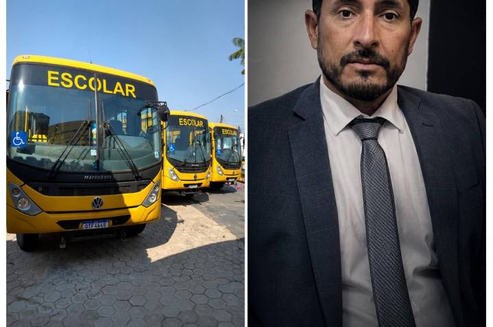 Falta de combustível deixou alunos sem aulas e Câmara cobra explicações sobre contrato em Porto Velho