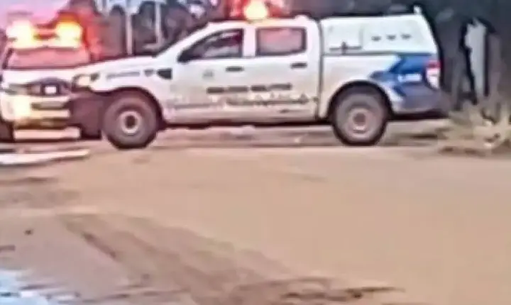 Homem descumpre medida e ameaça ex-esposa e sogra no bairro Embratel