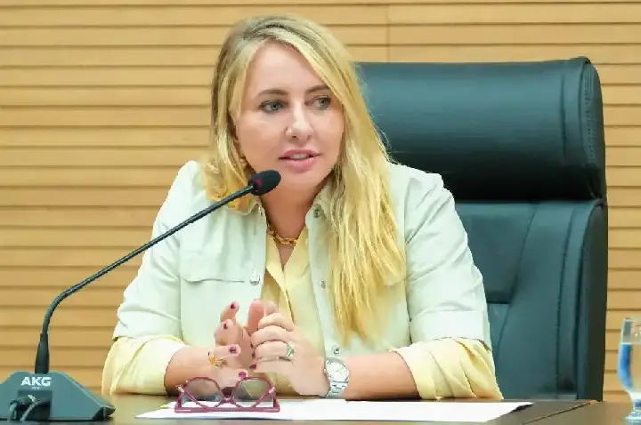 Ieda Chaves convoca população para debate sobre proteção animal em Rondônia