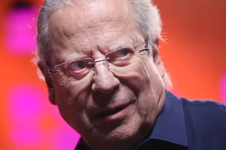 José Dirceu é diagnosticado com linfoma e inicia tratamento em SP