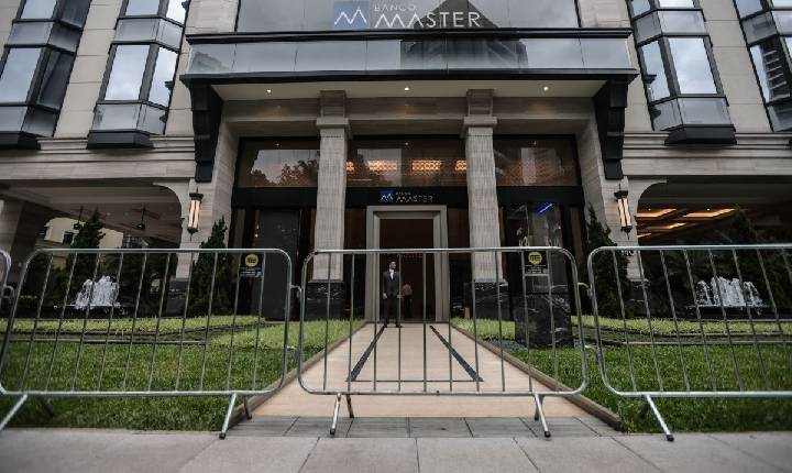 Master: crise tem efeito-dominó, atinge 5 estados e gera alerta de R$ 30 bi