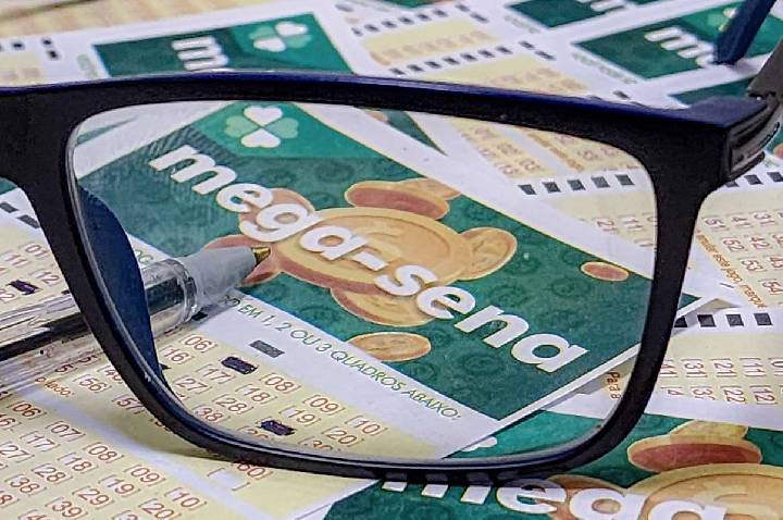Mega-Sena sorteia prêmio acumulado em R$ 8 milhões nesta quinta-feira