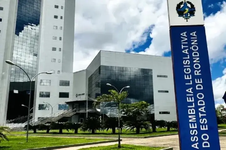 PF deflagra operação contra supostas fraudes em contratos públicos e desvio de recursos em Rondônia