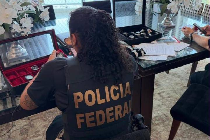 Galeria de Imagem