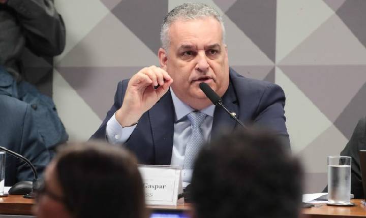 Relator da CPMI critica fiscalização do INSS sobre consignados e defende regulação