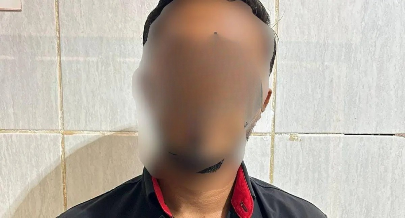 Barbeiro é preso acusado de tentativa de homicídio em Porto Velho