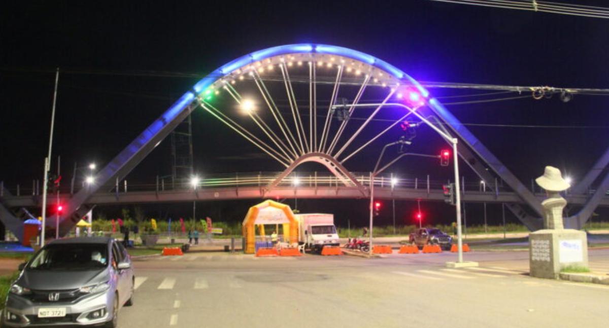 Corrida Setembro Cinza une esporte e preservação