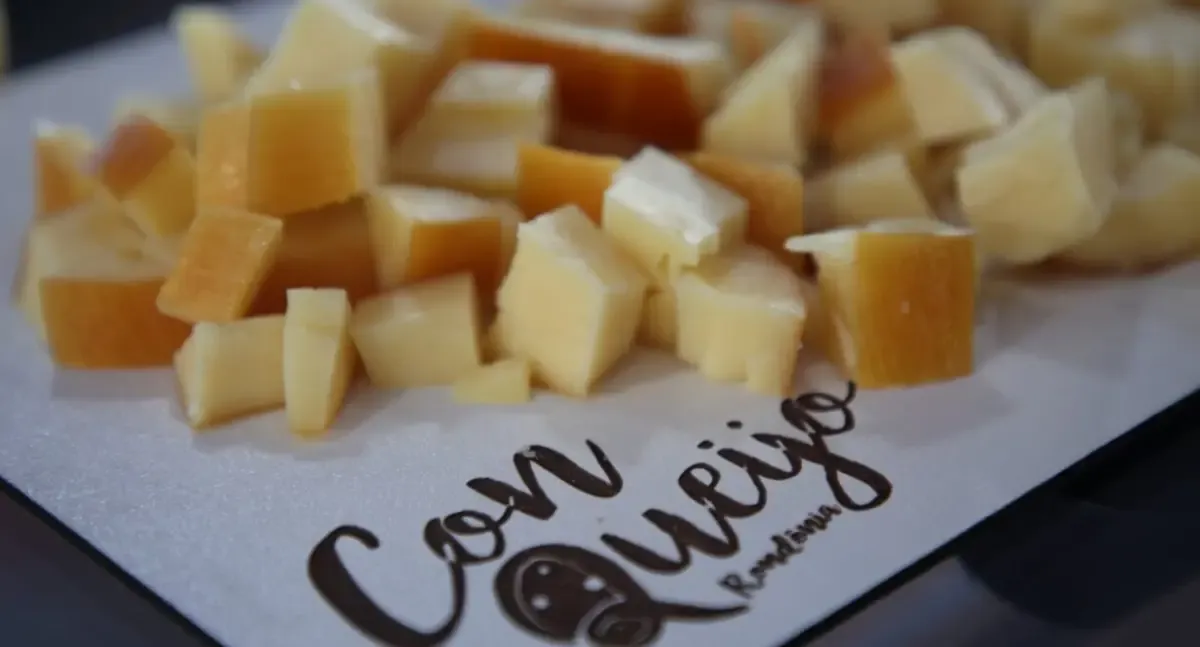 Família Lacklein conquista tetracampeonato no ConQueijo e se firma como referência em provolone em Rondônia