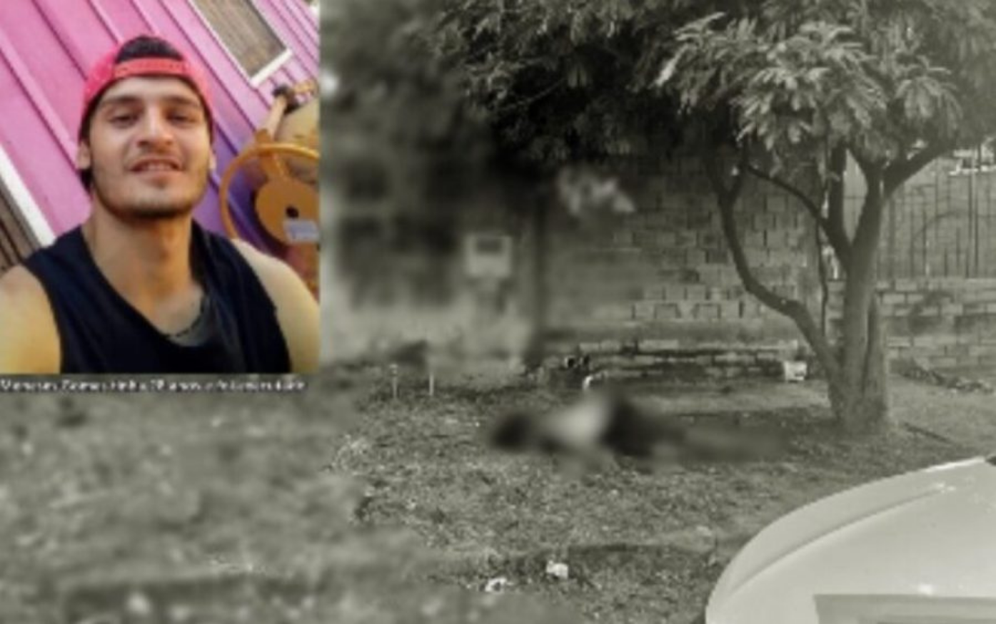 Homem é morto a tiros em execução no bairro Habitar Brasil