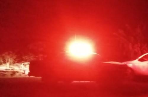 Homem é rendido, amarrado e tem carro roubado durante assalto em Porto Velho