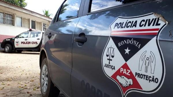 Polícia Civil deflagra Operação Unlock contra quadrilha de furtos de caminhonetes em Rondônia