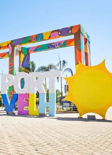 Porto Velho
