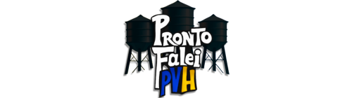 Pronto Falei PVH