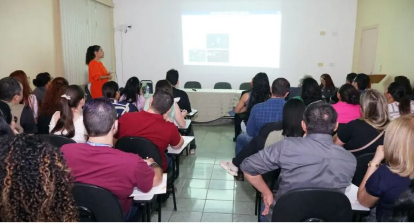 Rondônia realiza oficina técnica após suspeita de transmissão local de leishmaniose visceral
