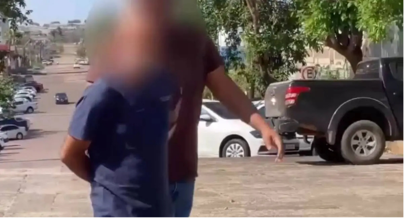 Suspeito de homicídio é preso em Porto Velho pela Polícia Civil