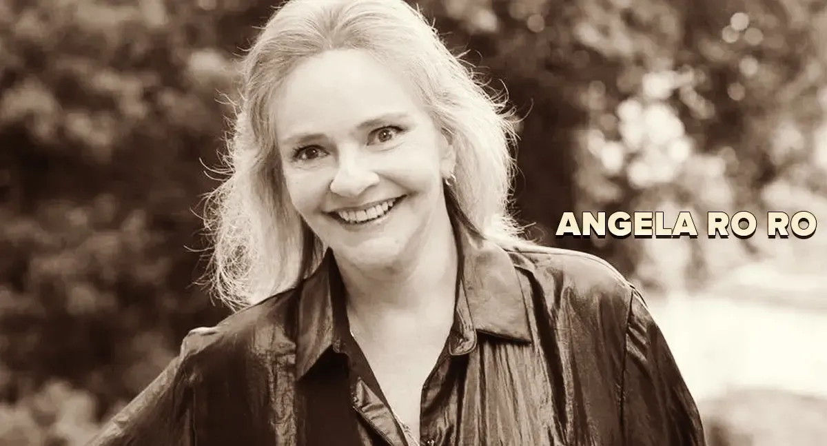 Angela Ro Ro morre aos 75 anos