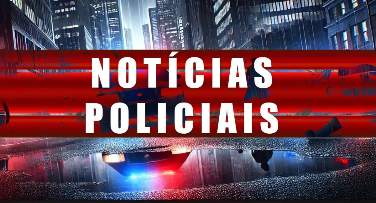 Casal é preso após deixar filha de 3 anos sozinha em casa