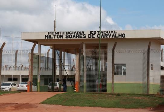 Detentos oferecem R$ 30 mil a policial penal em tentativa de fuga