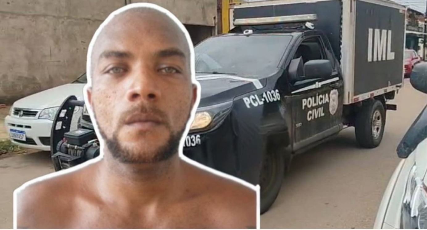 Ex-presidiário é morto a facada dentro de apartamento em Candeias do Jamari