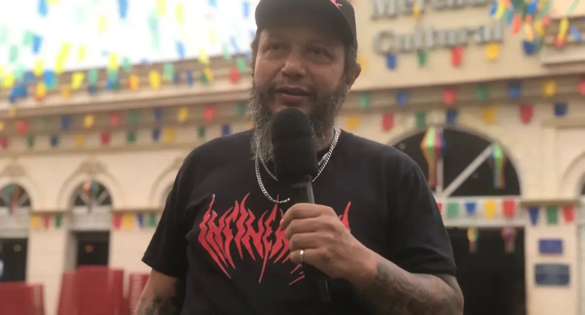 Festival ‘Ferrovia do Diabo’ chega à 6ª edição com seis bandas de rock autoral