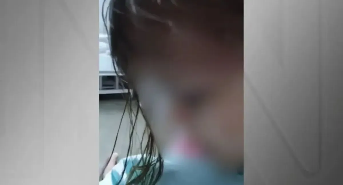 Filho de secretário é procurado por agredir criança de 3 anos no RJ