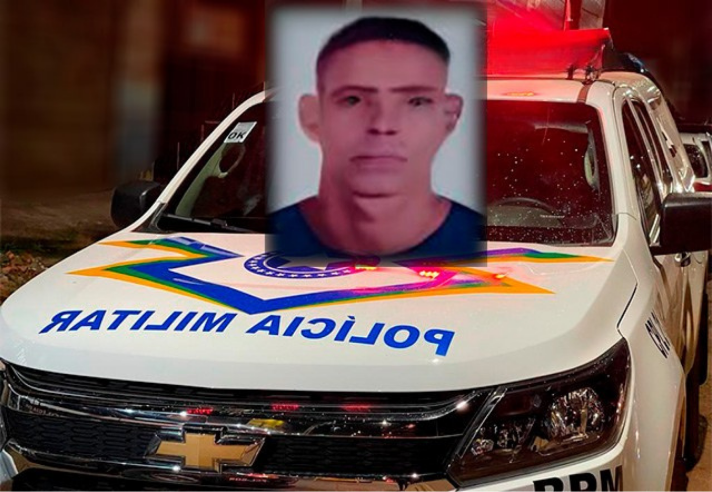 Homem de 35 anos é morto a tiros em distrito de Lábrea (AM)