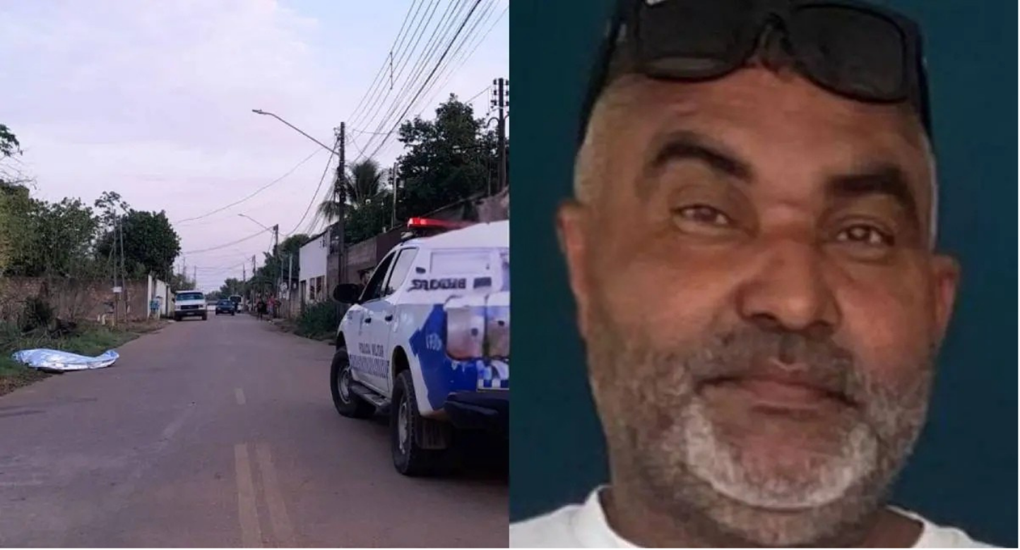 Homem é encontrado morto em alojamento de obra em Porto Velho