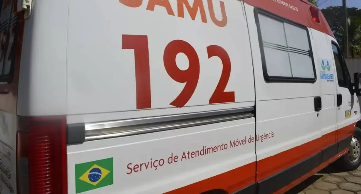 Homem é esfaqueado em frente a bar em Machadinho d’Oeste