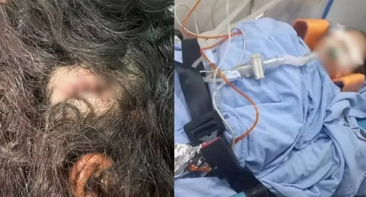 Homem é preso após agredir enteado de três anos em Buritis