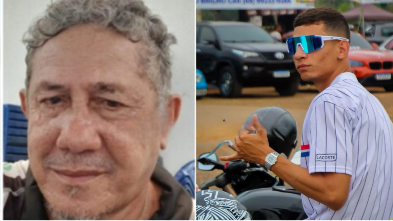 Jovem militar morto em acidente seguia mesmo destino do pai, também vítima de colisão de moto