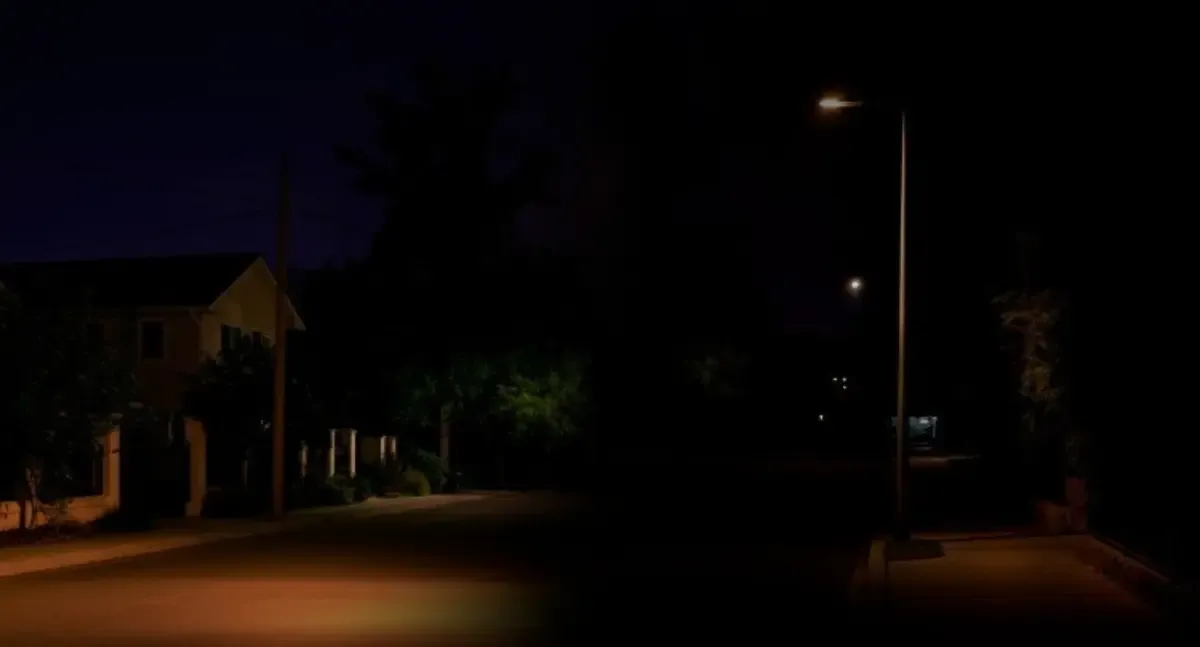 Justiça obriga Energisa a instalar rede elétrica em bairro de Colorado do Oeste