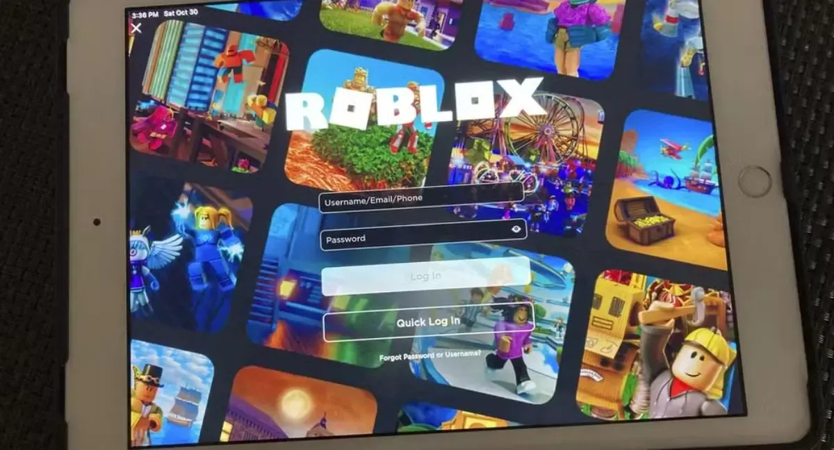 Mãe processa Roblox e Discord após morte de filho autista