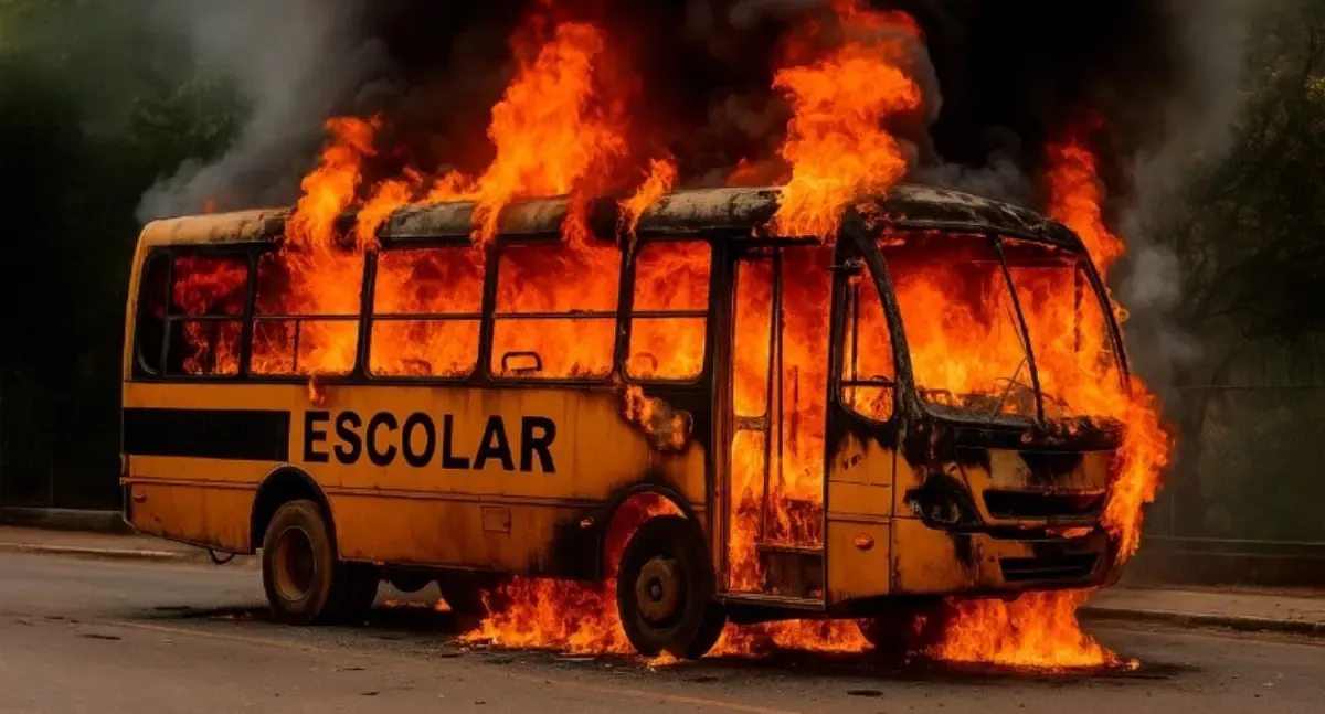 MP denuncia 34 integrantes do Comando Vermelho em Rondônia