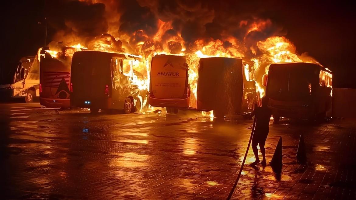 MPRO denuncia 34 por crimes da facção Comando Vermelho