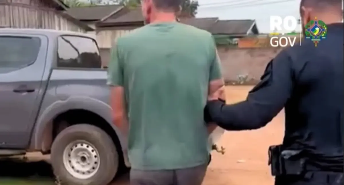 Operação “Tolerância Zero” prende suspeitos de tráfico em Nova Mamoré