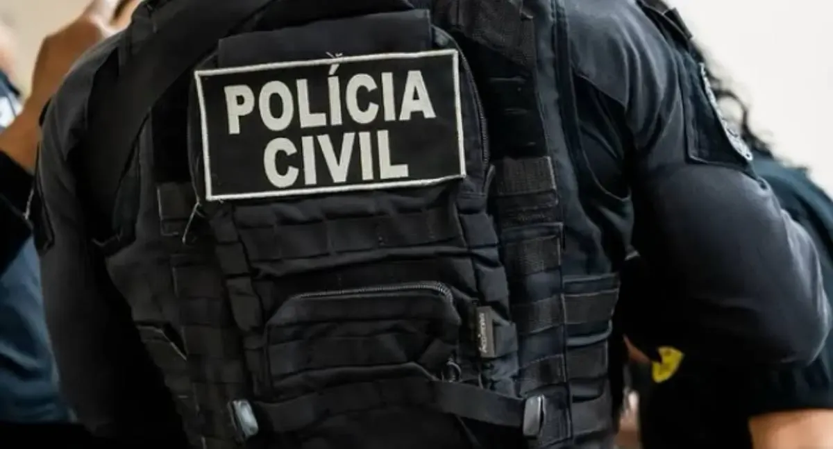 Polícia conclui inquérito e prende suspeito em Porto Velho