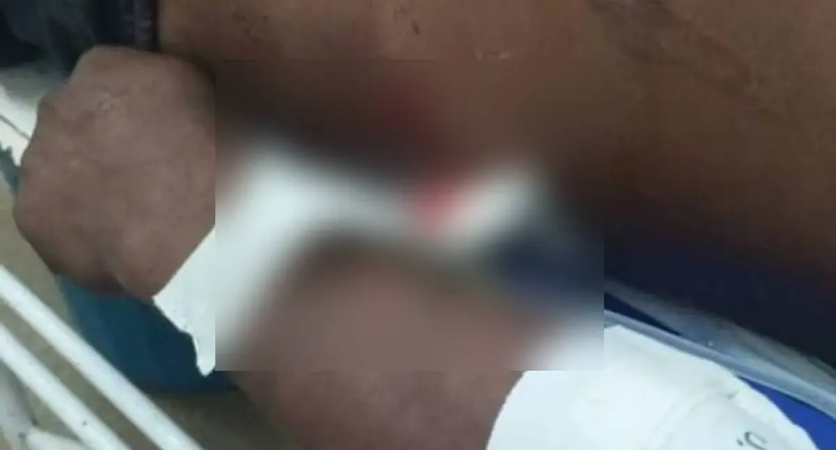 Polícia Federal investiga morte de rondoniense por indígenas no Amazonas