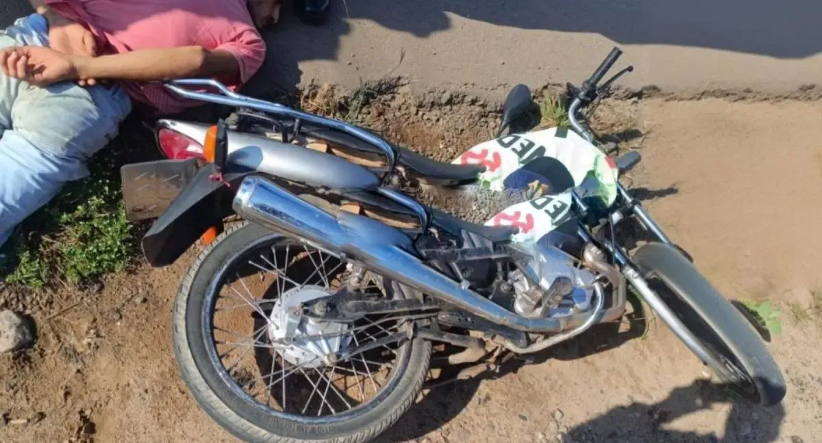 Policial à paisana frustra tentativa de roubo em Ji-Paraná