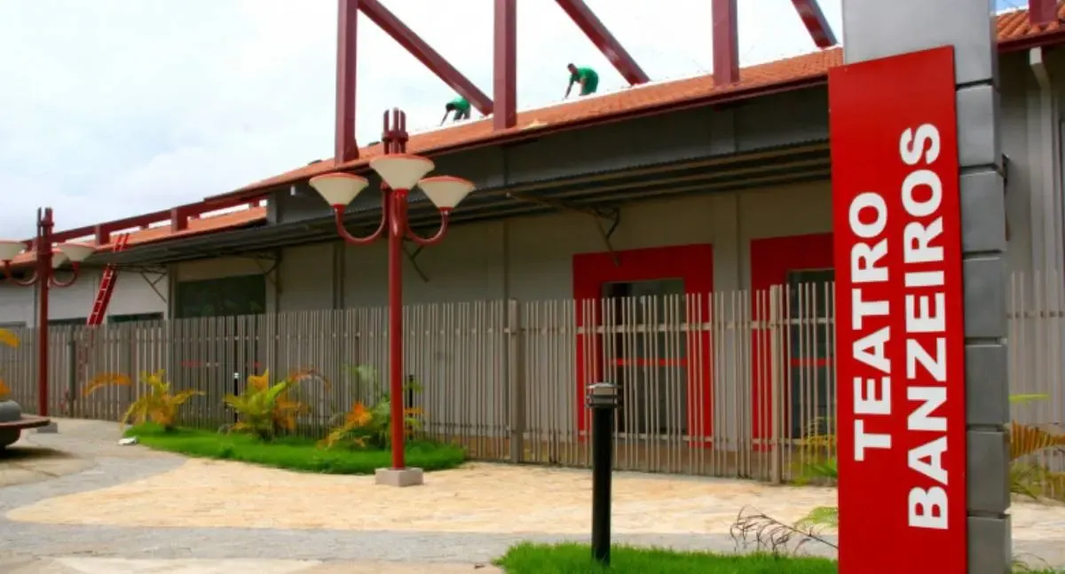 Porto Velho realiza Mostra de Arte e Cultura Surda no Teatro Banzeiros
