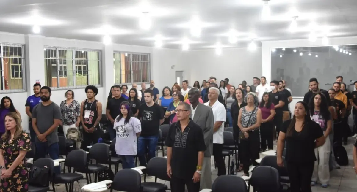 Porto Velho recebe II Simpósio Internacional de Psicologia do Esporte e do Exercício Físico