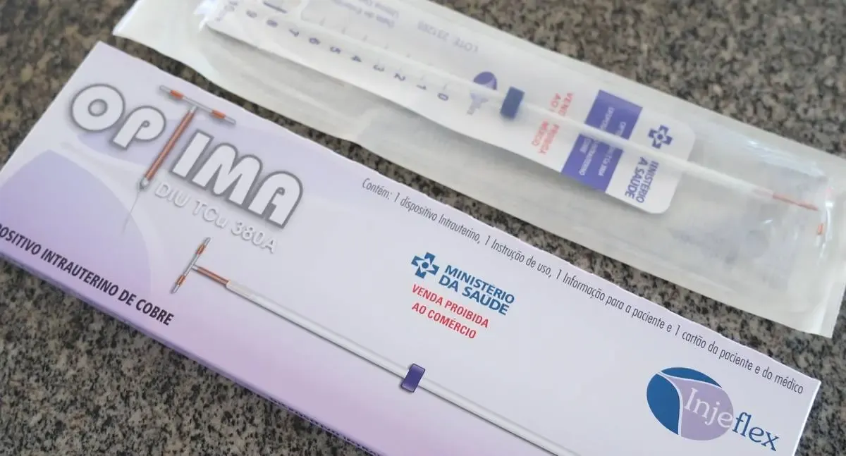 Prefeitura de Porto Velho oferece inserção gratuita de DIU na unidade de Vista Alegre do Abunã