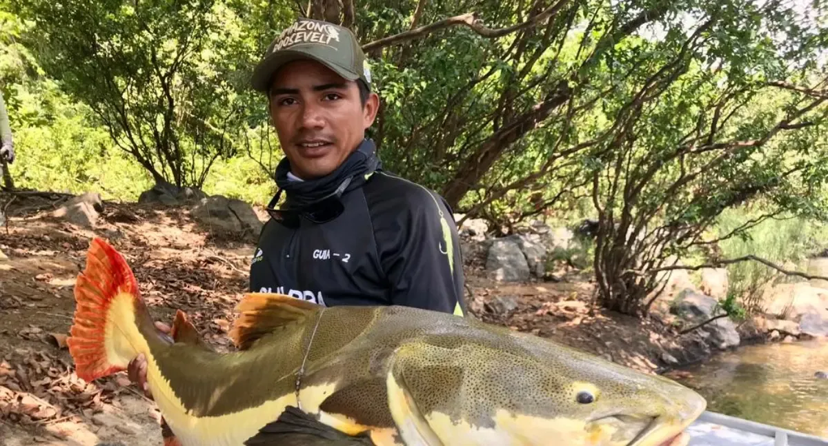 PVH Pesca Show 2025 retoma tradição em Teotônio