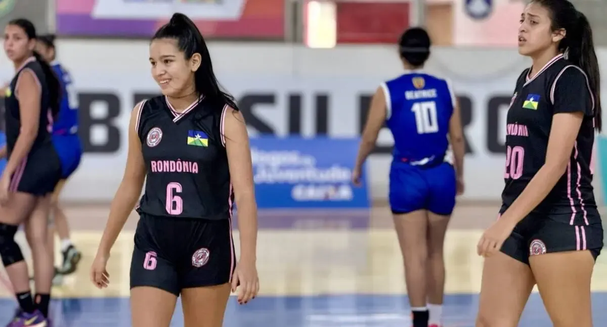Rondônia conquista medalhas históricas na edição 2025