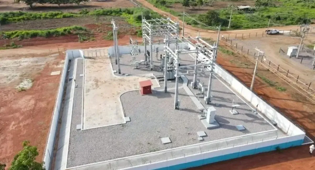 Rondônia evita emissão de 1 milhão de toneladas de CO₂ após desligar termelétricas